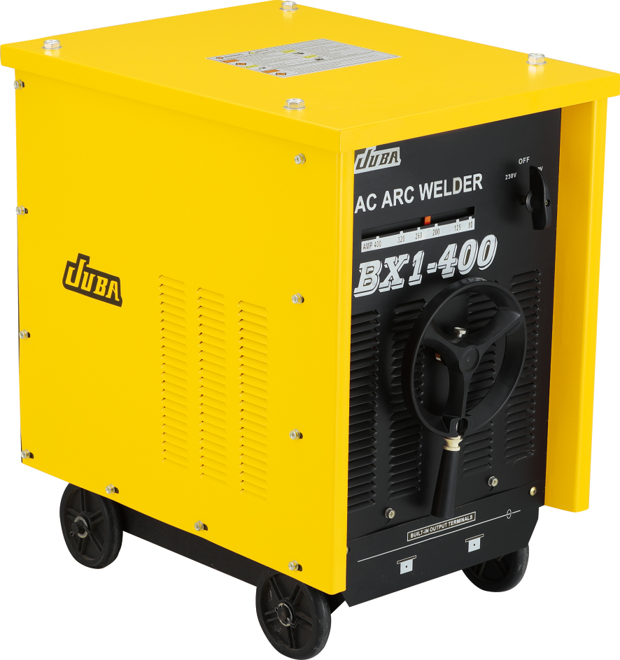 AC Arc Bx1 Welder