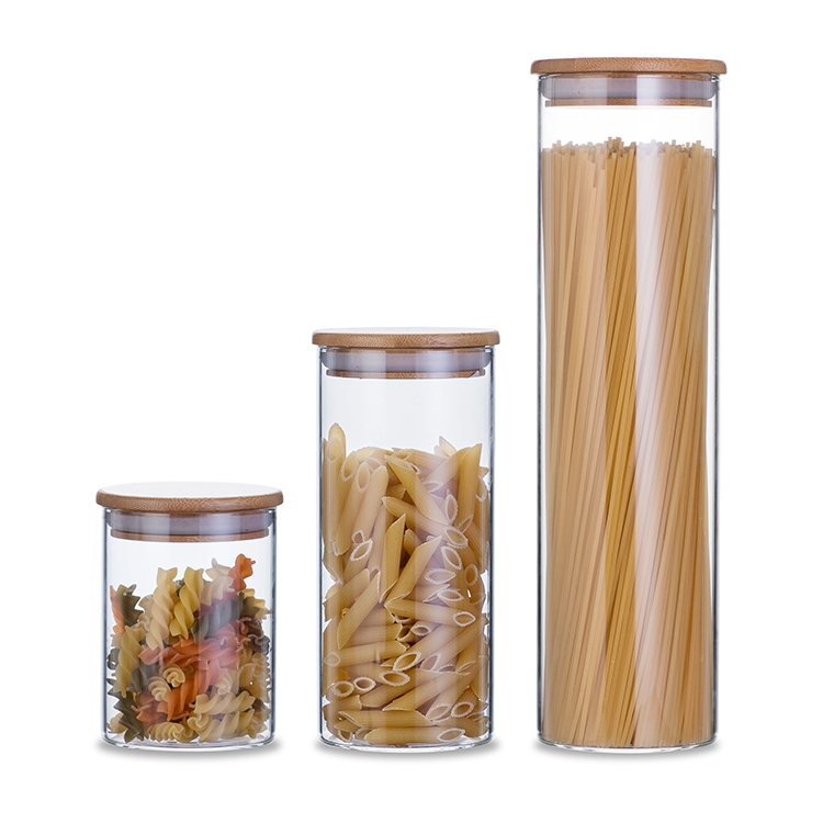 Storage jar