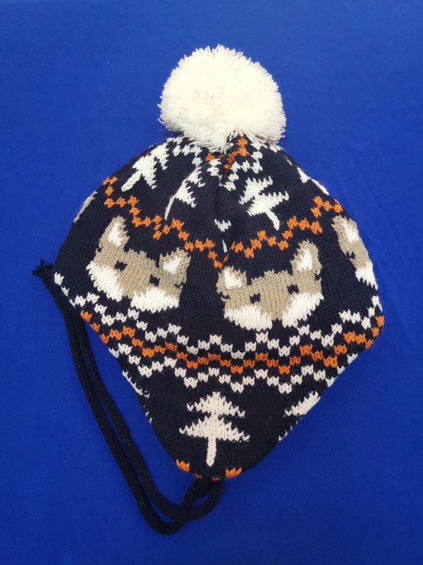 HUAIAN HONGJONG TEXTILE CO., LTD. – Other cloths for kids 3