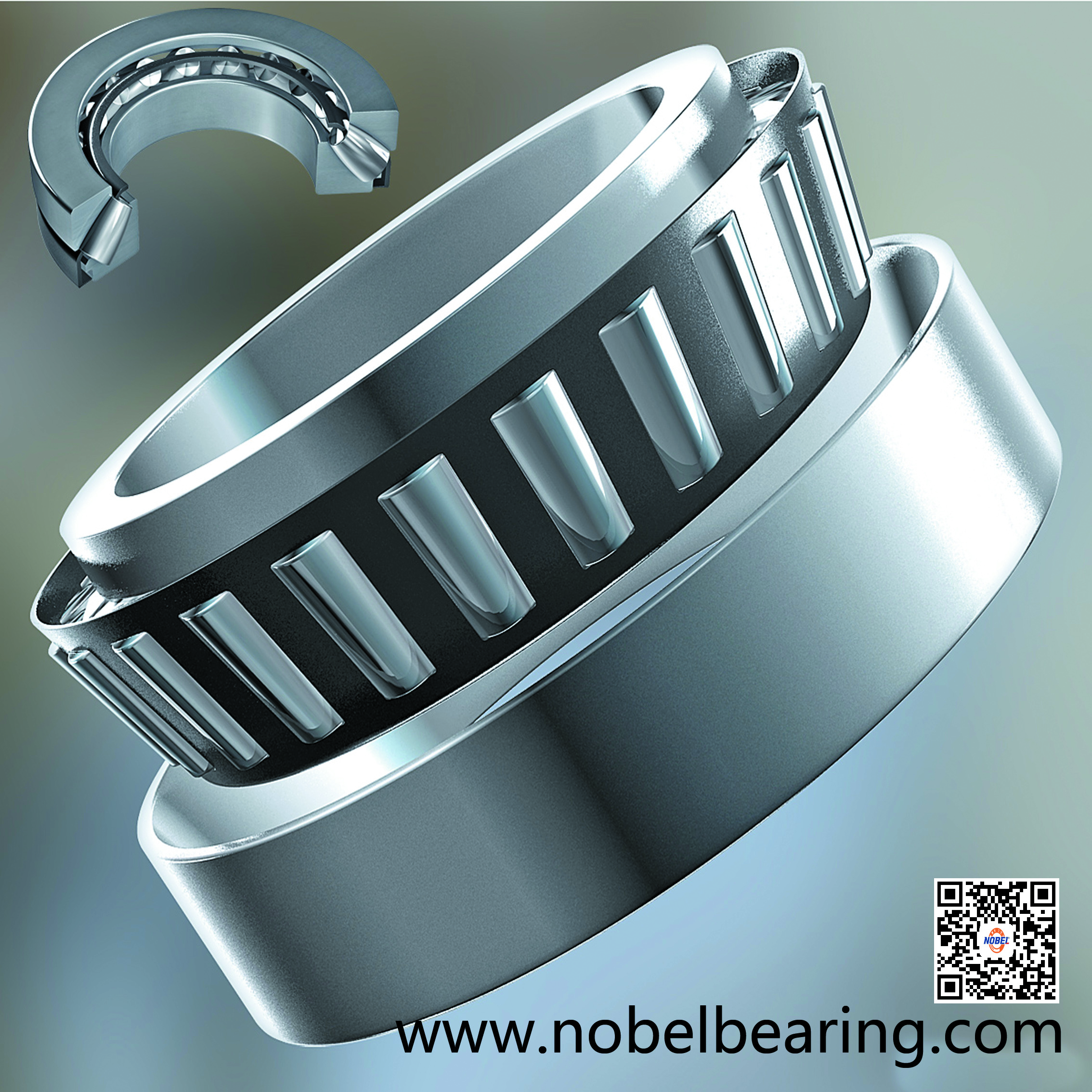 Automotive bearings