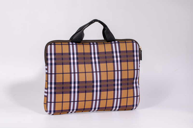 neoprene PC bag