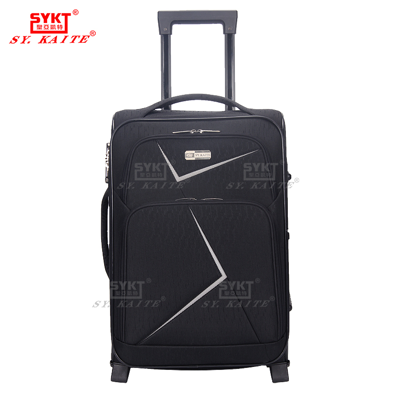 Travel luggage