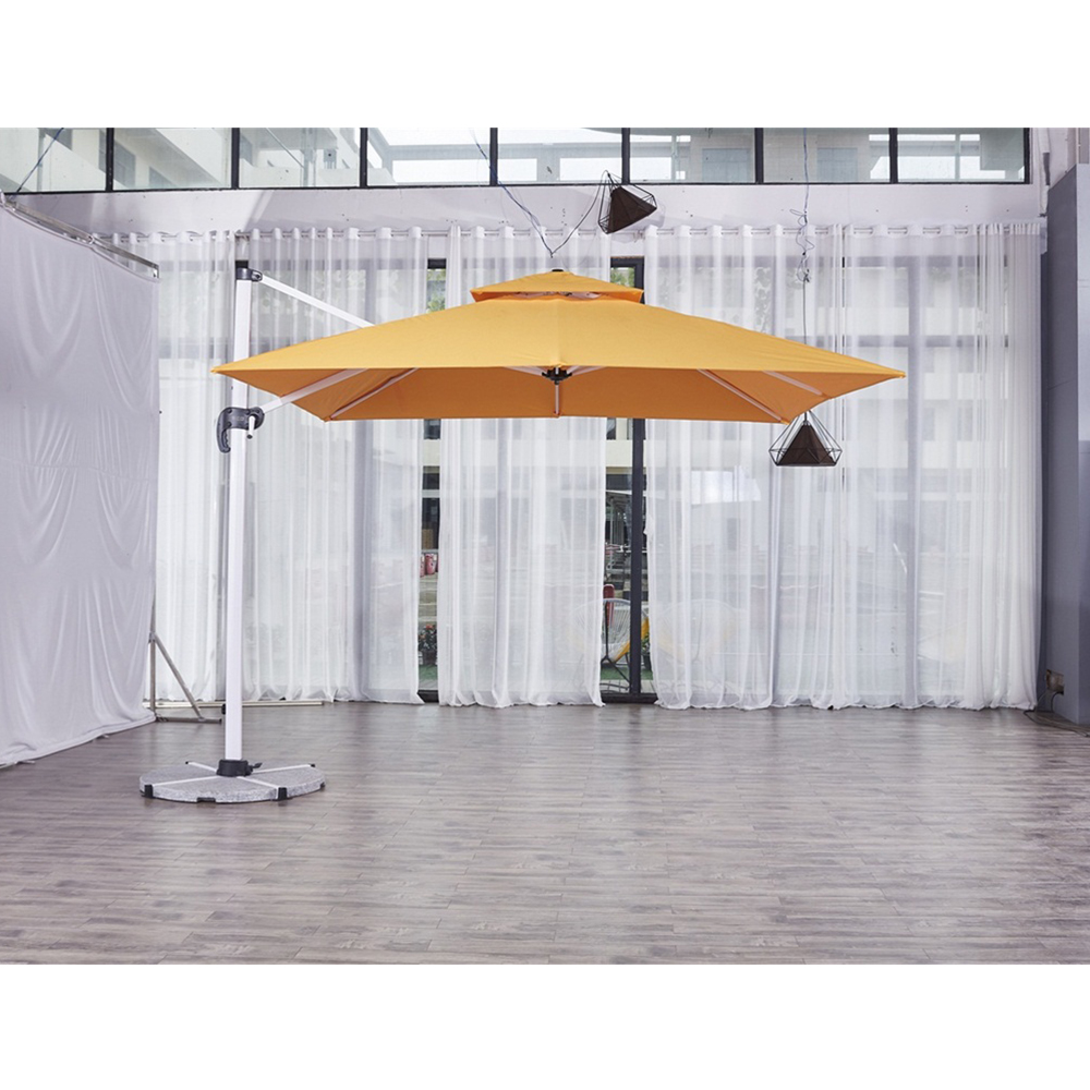 Hot Selling Outdoor Parasol High Quality Outdoor Umbrella and Base