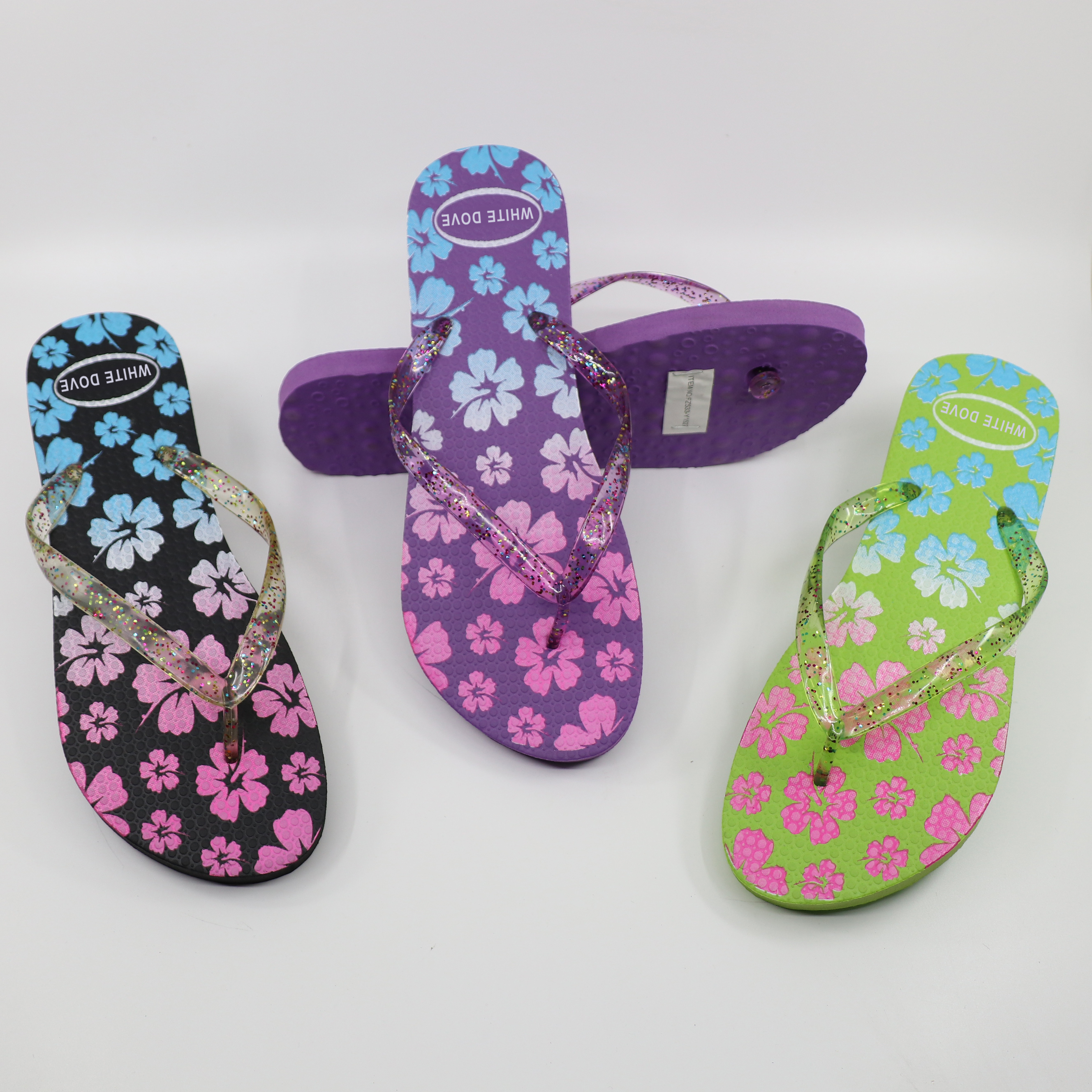 Pe Plastic Slipper