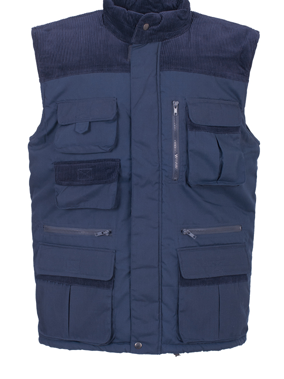 work vest