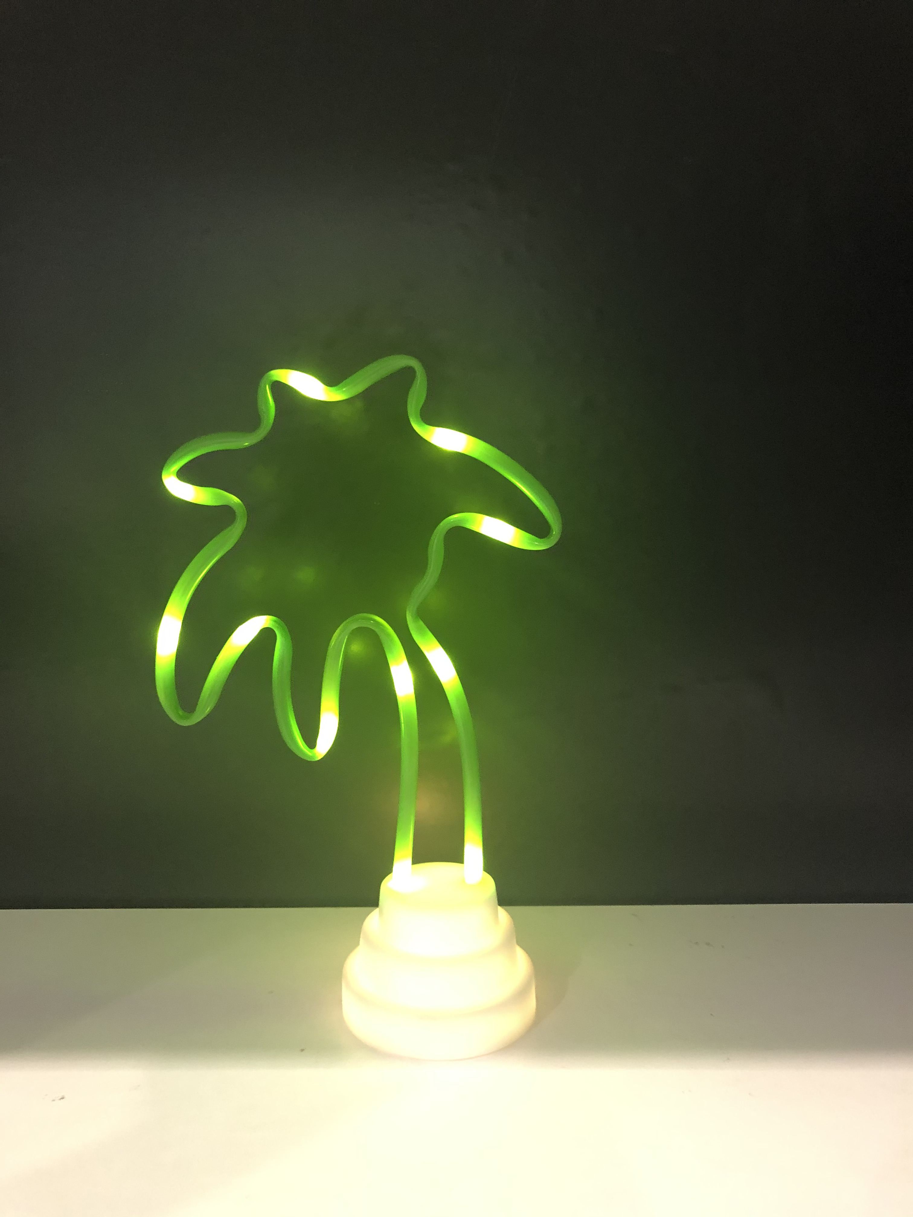 Table LED Deco