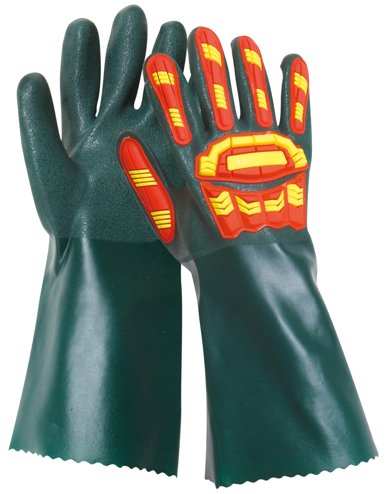 working glove