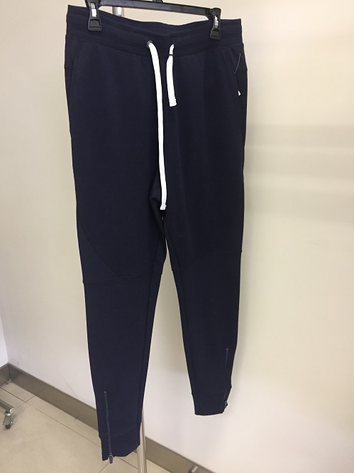 Men's Knit Sports Jogger