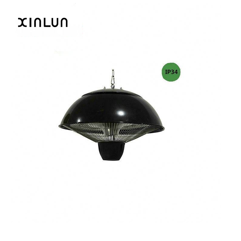 CIXI XINLUN ELECTRICAL APPLIANCE CO LTD – lavadora automática 3