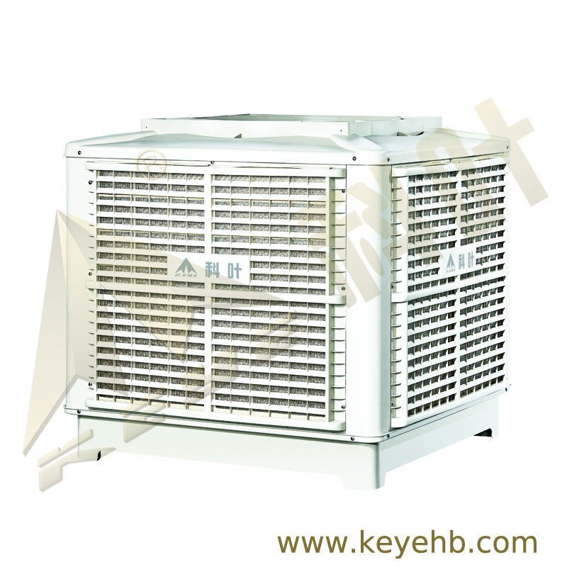 ZS-23（Evaporative Air Cooler）