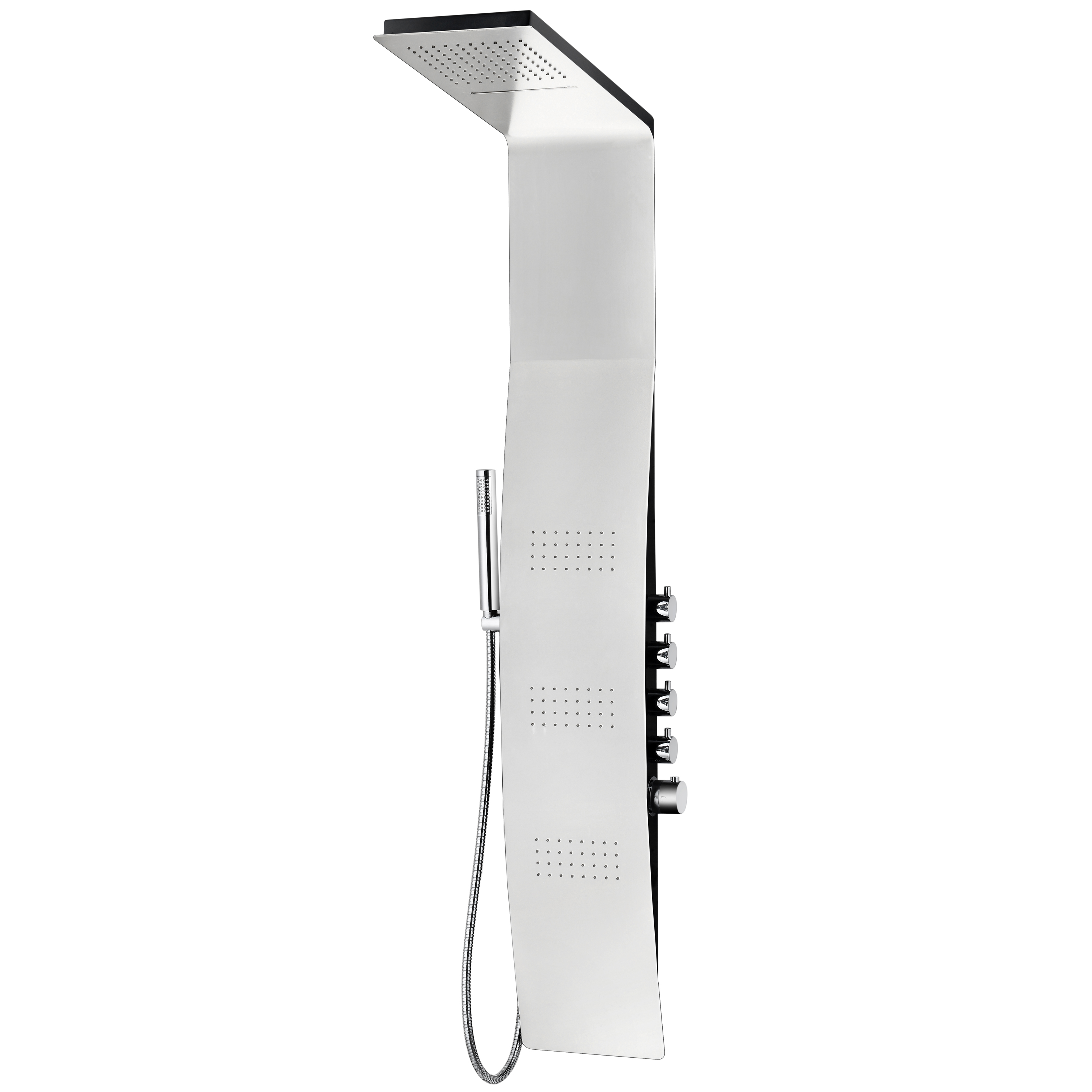 shower panel