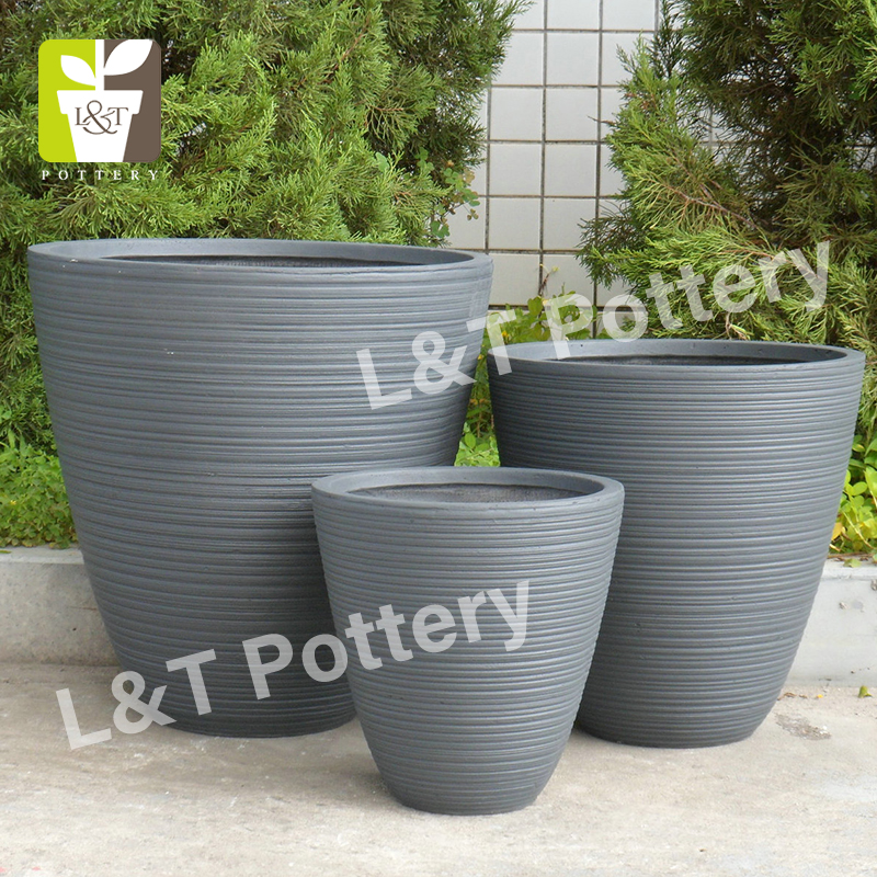 Pottery