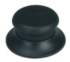 Bakelite knob