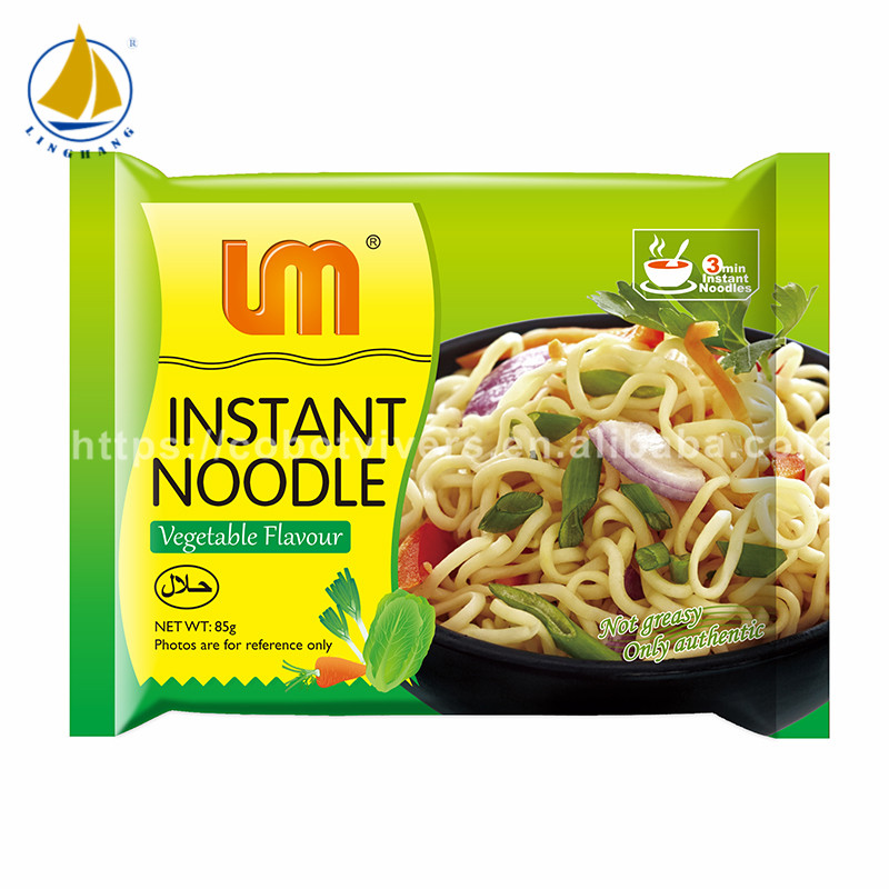 Ramen noodles korean spicy