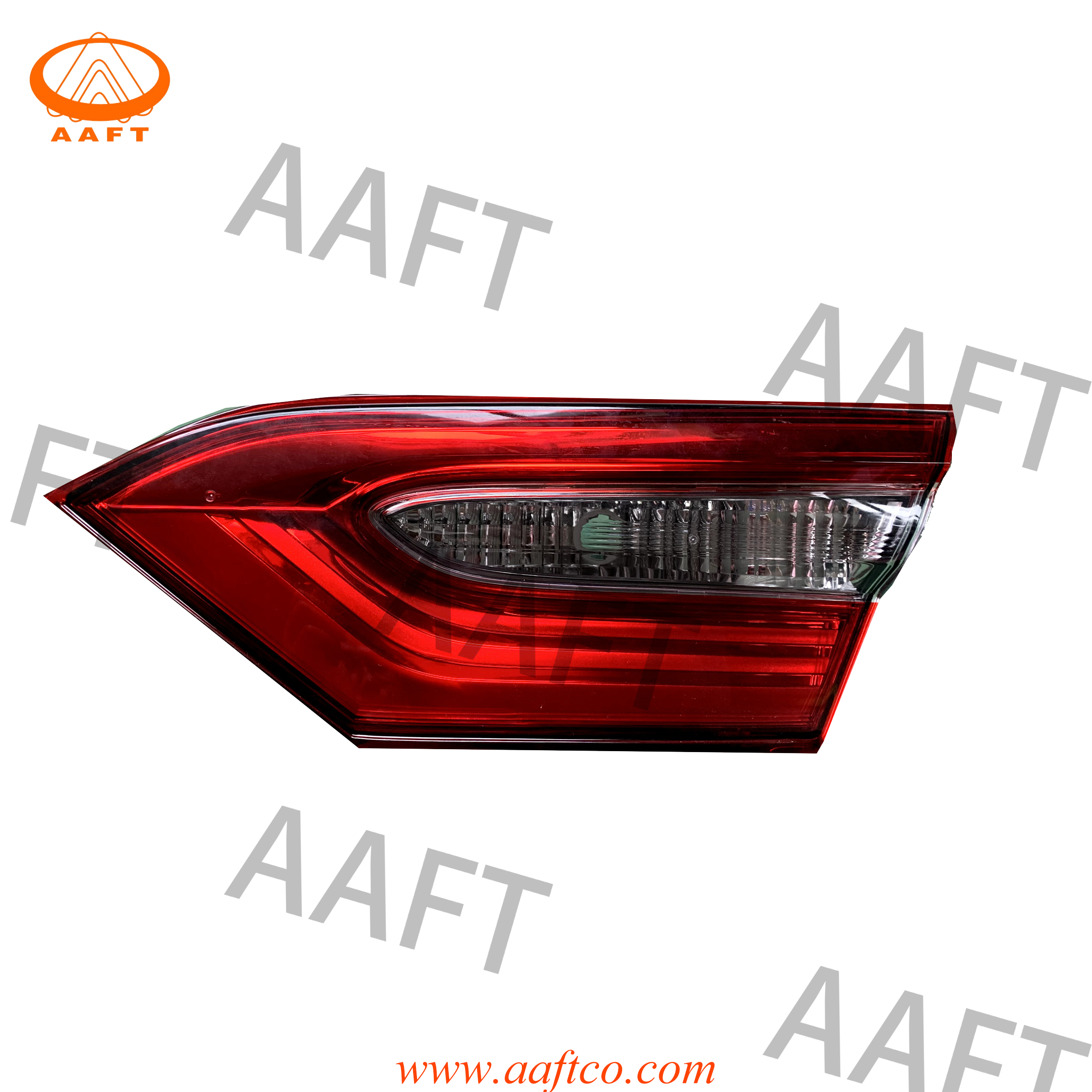 Car Taillights for Toyota Camry 2018 Full LED light Signal light Tail Lamp
