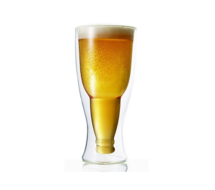 Double Wall Glass