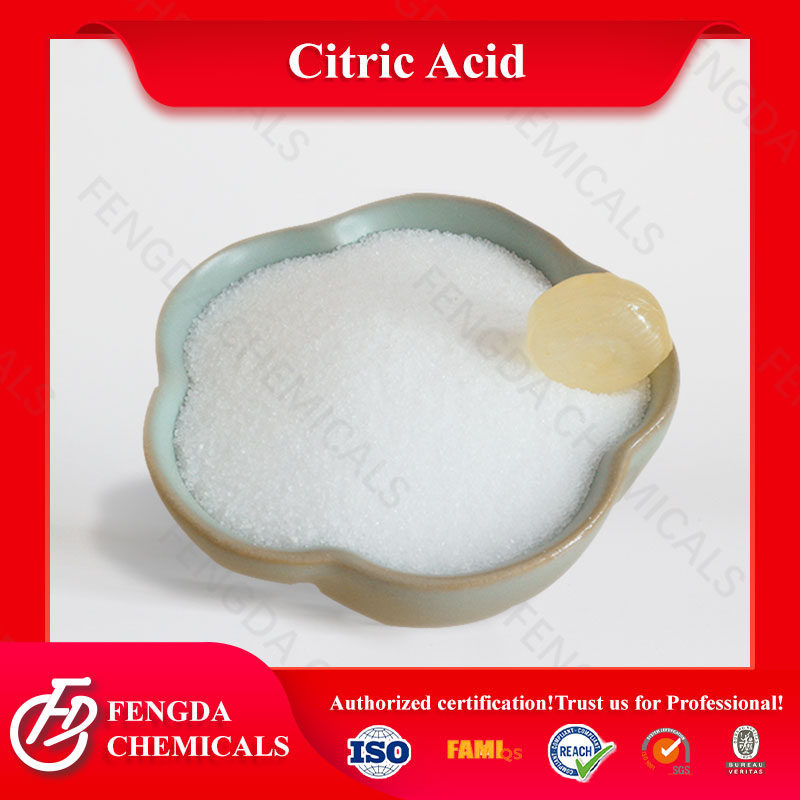 Citric Acid