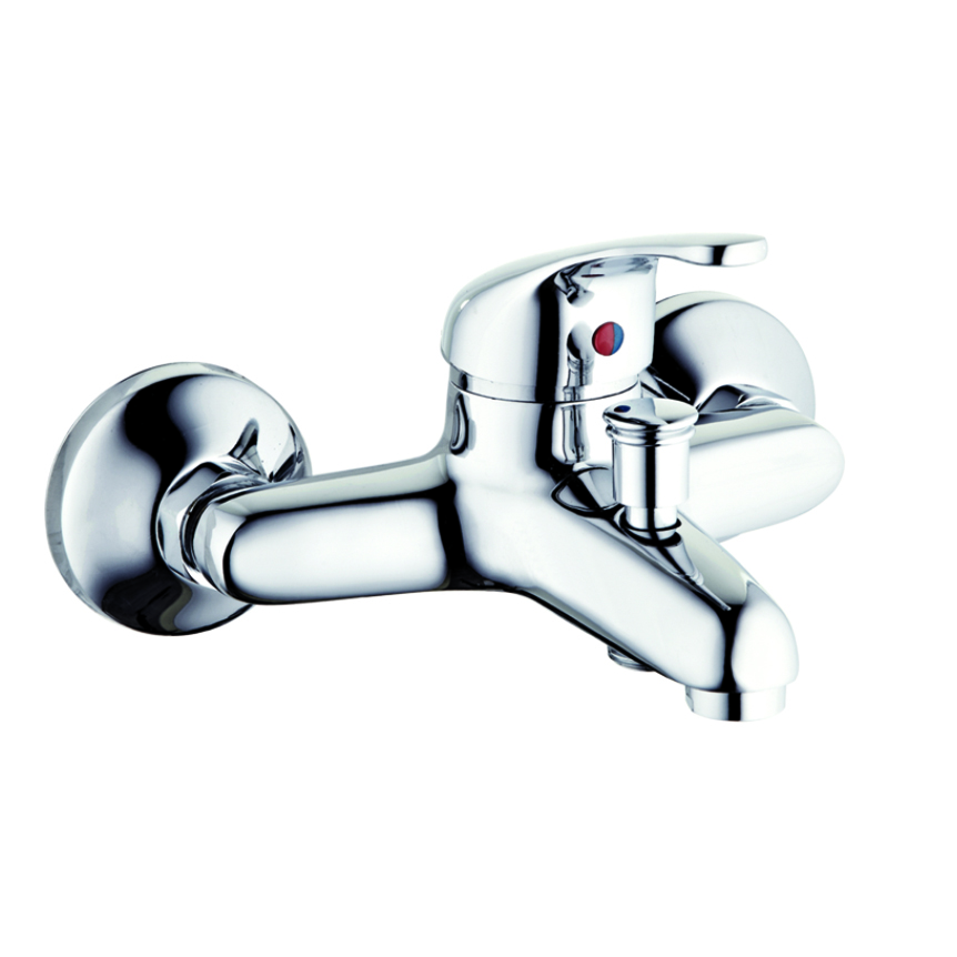 TIEMA ZS53301 Bathtub Faucet