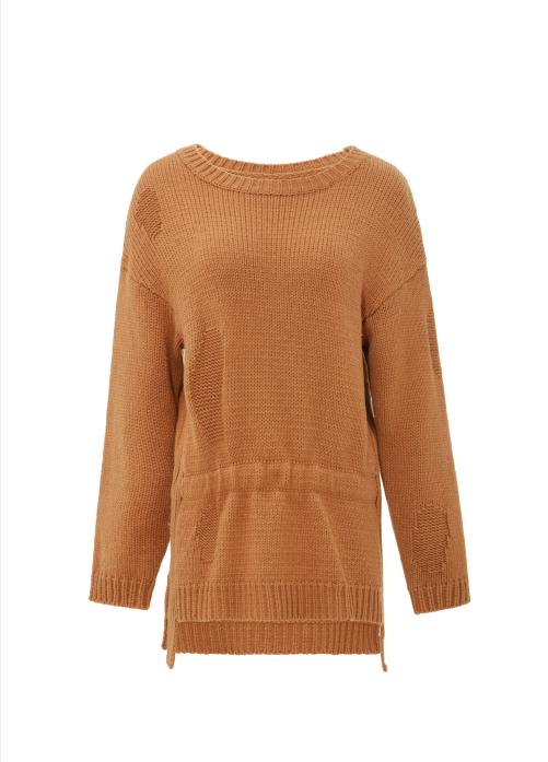 women sweater