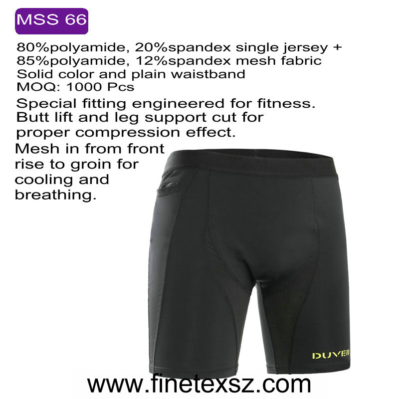 Men's sport shorts
