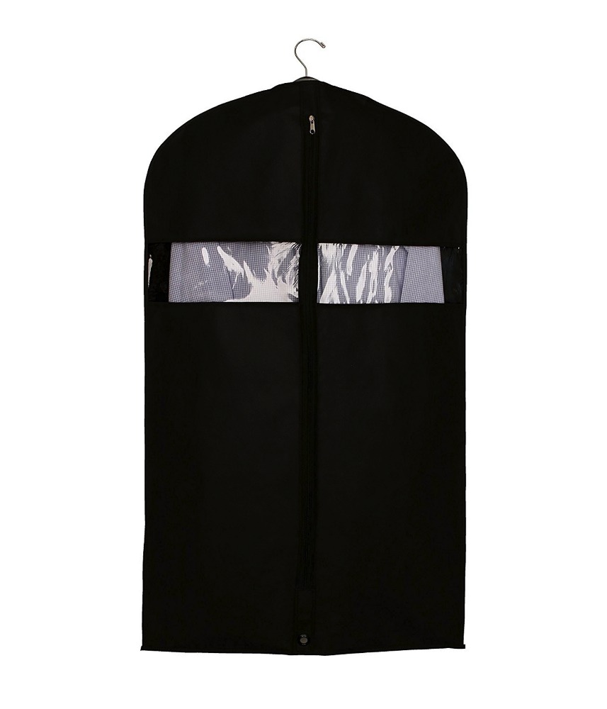 Suit cover