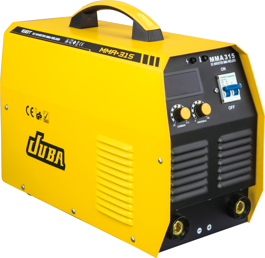 DC Inverter Mma Arc Welding Machine Mma-250