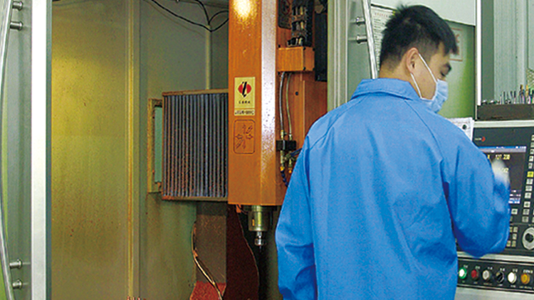 Enping Yixing Electronics Co., Ltd. – Photos produits 3