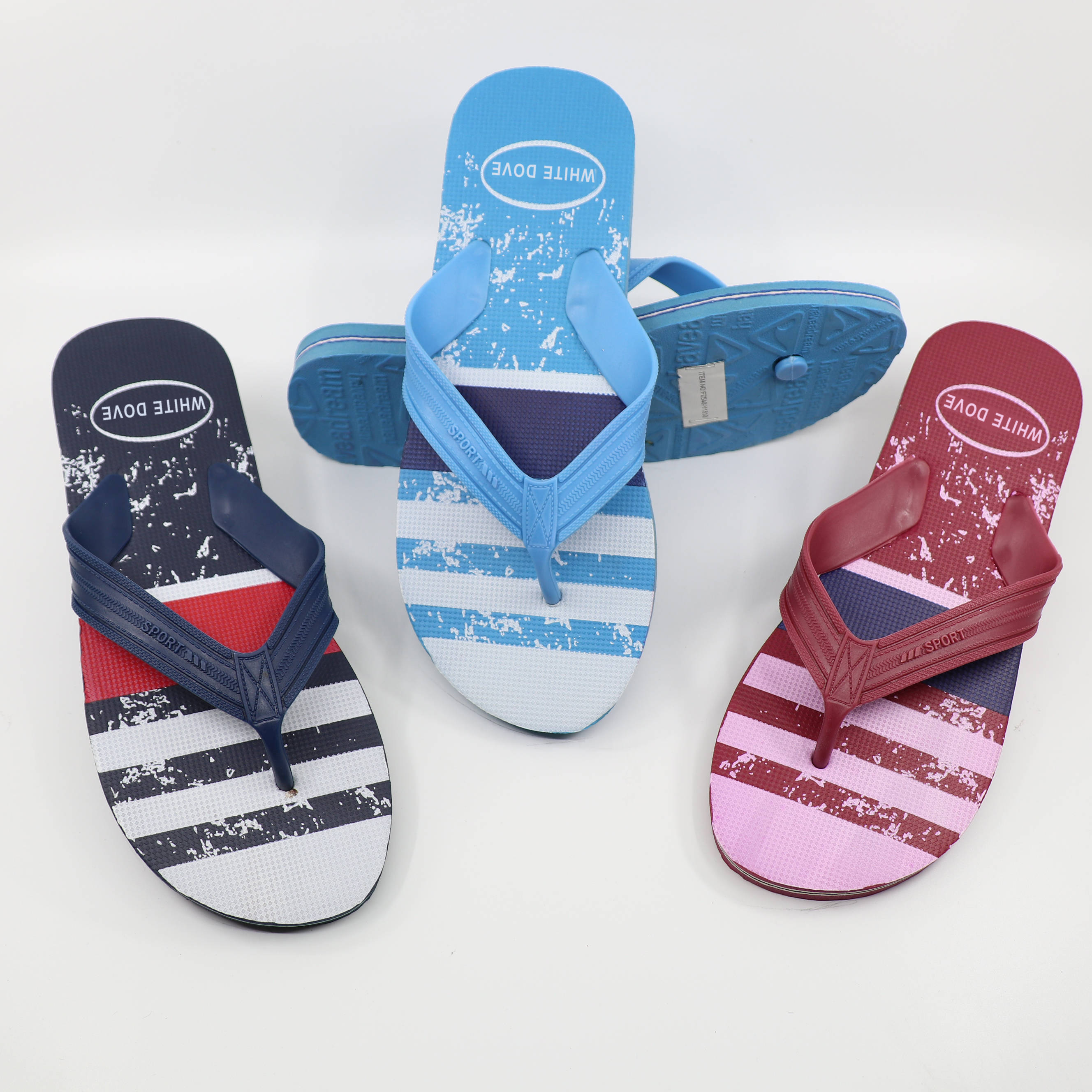 Pe Plastic Slipper
