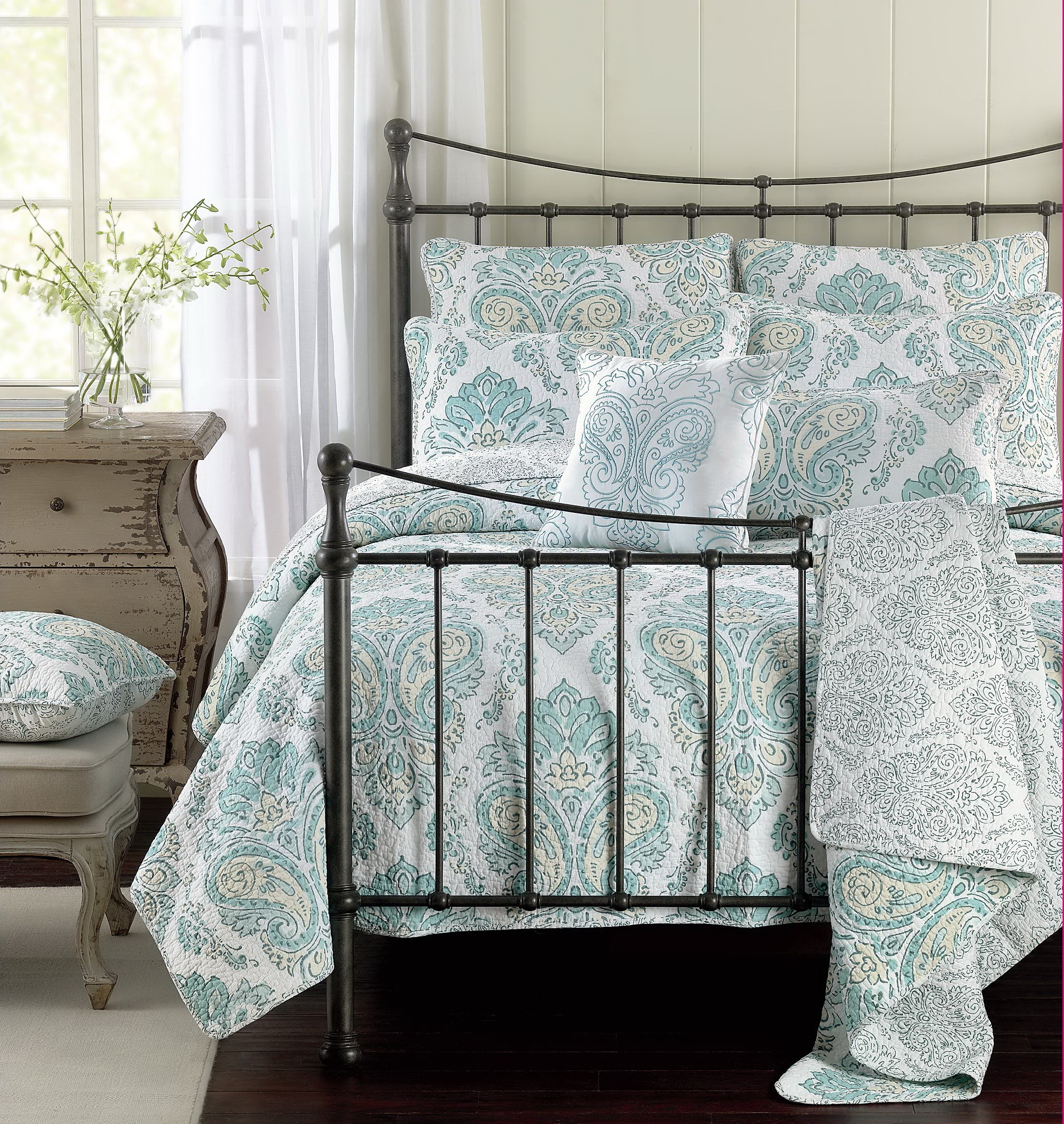 zhejiang qianbaihui home textile co.,ltd – Comforter 3