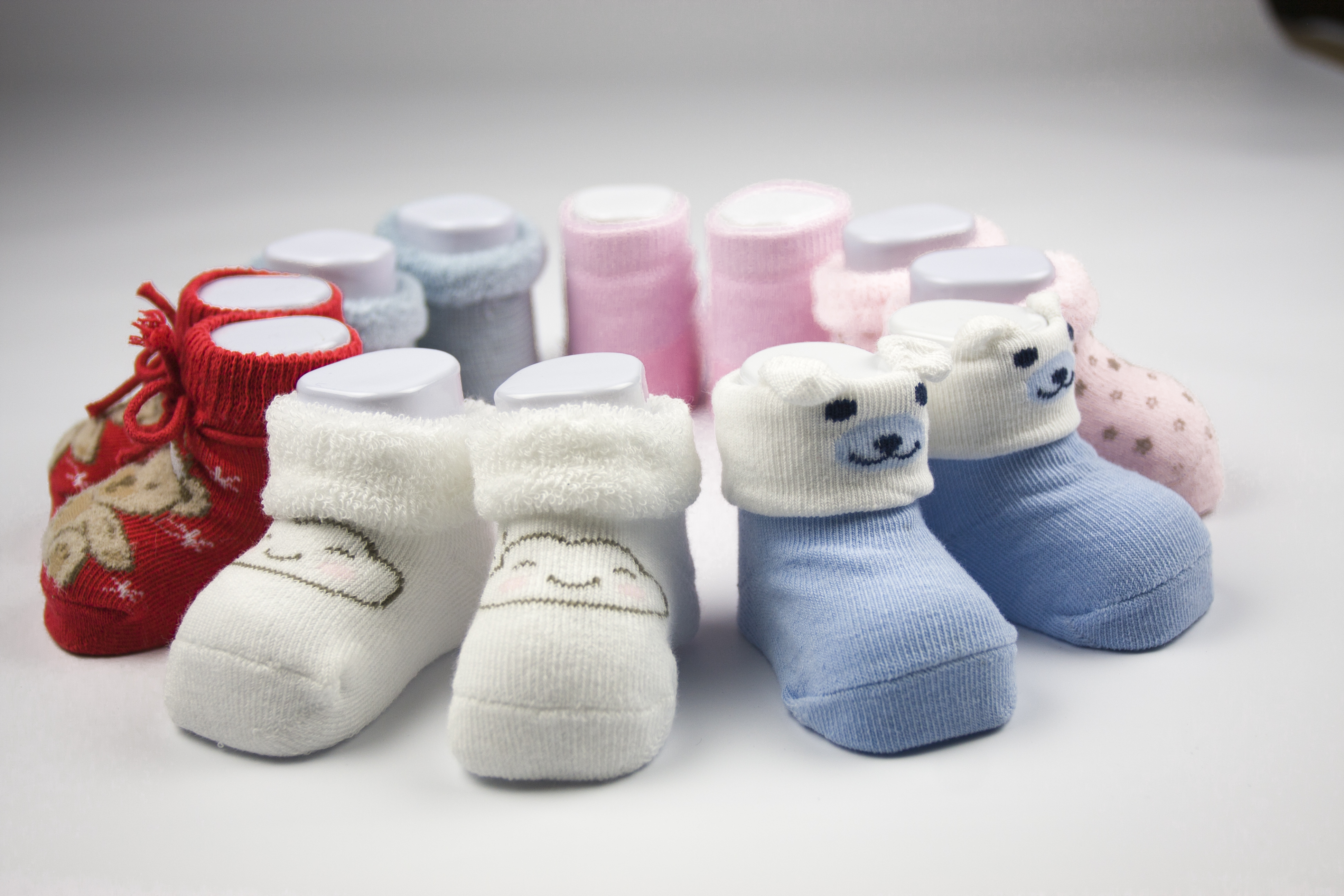 Baby Socks