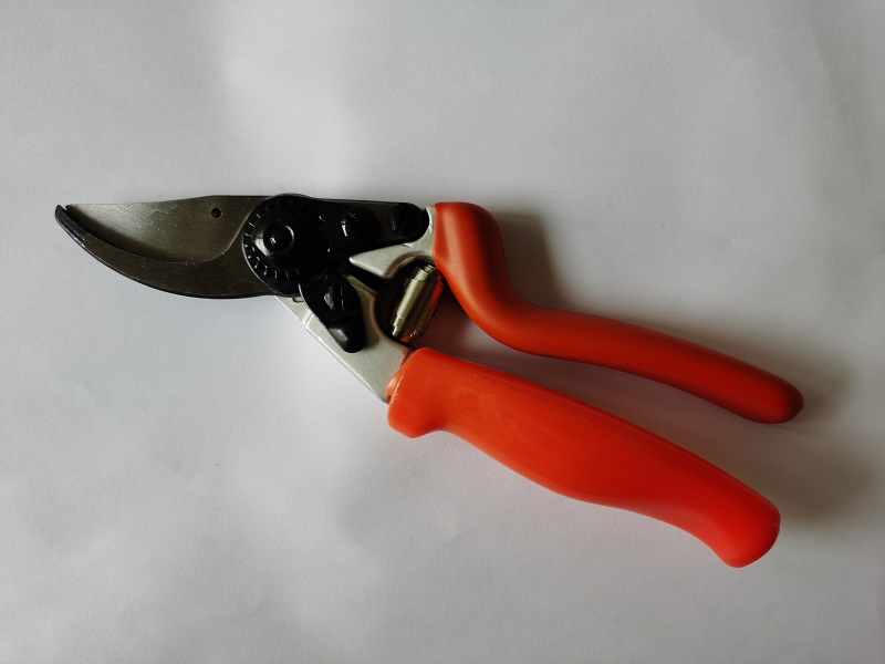 Aluminum Drop Forged Roating Handle Pruner
