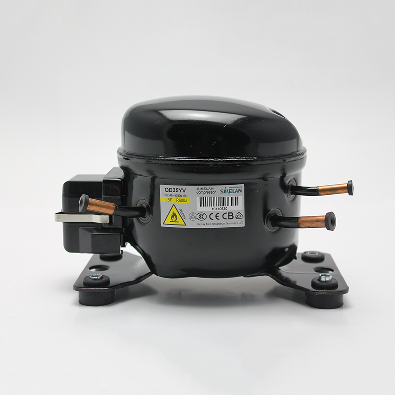 R600A Compressor For Water Dispensor