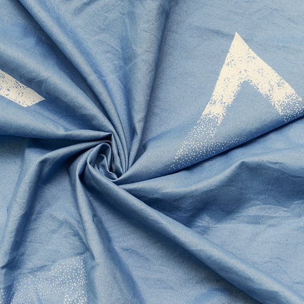 disperse printing bedding fabric