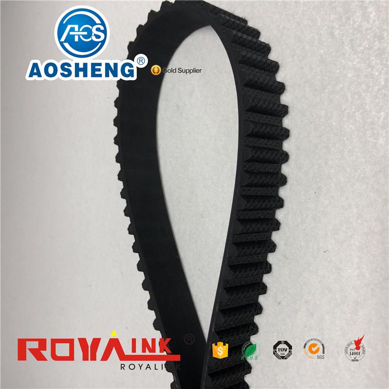 timing belt 251YU32 T1024 power belt correas