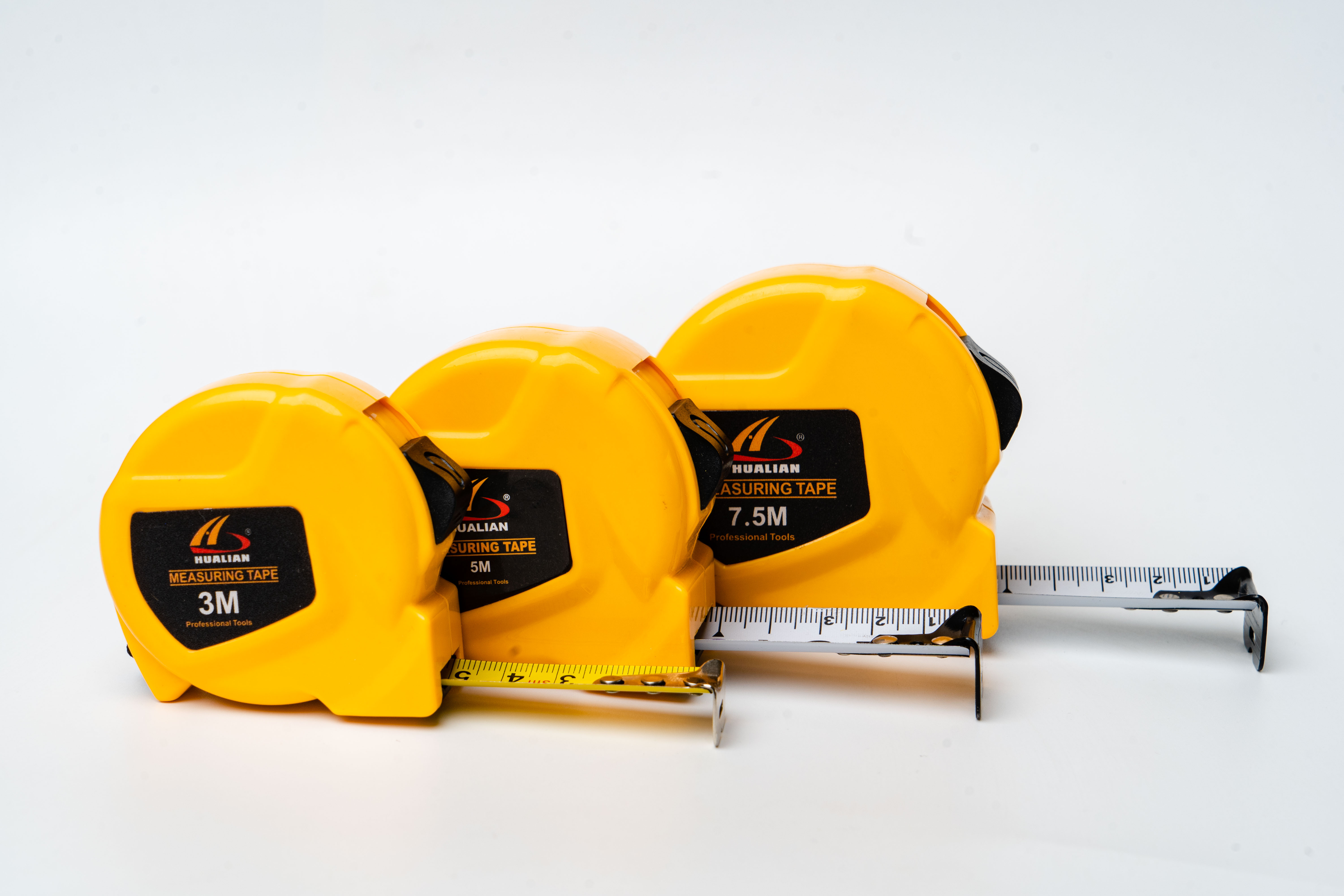 Tape Measure
