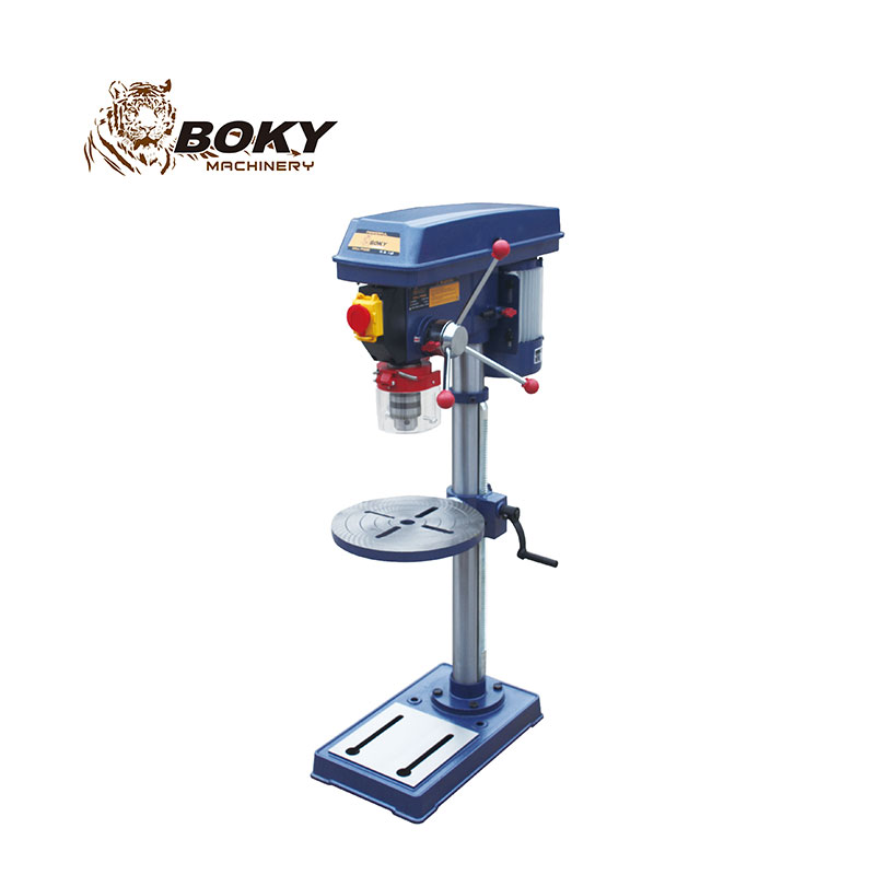 Drill Press
