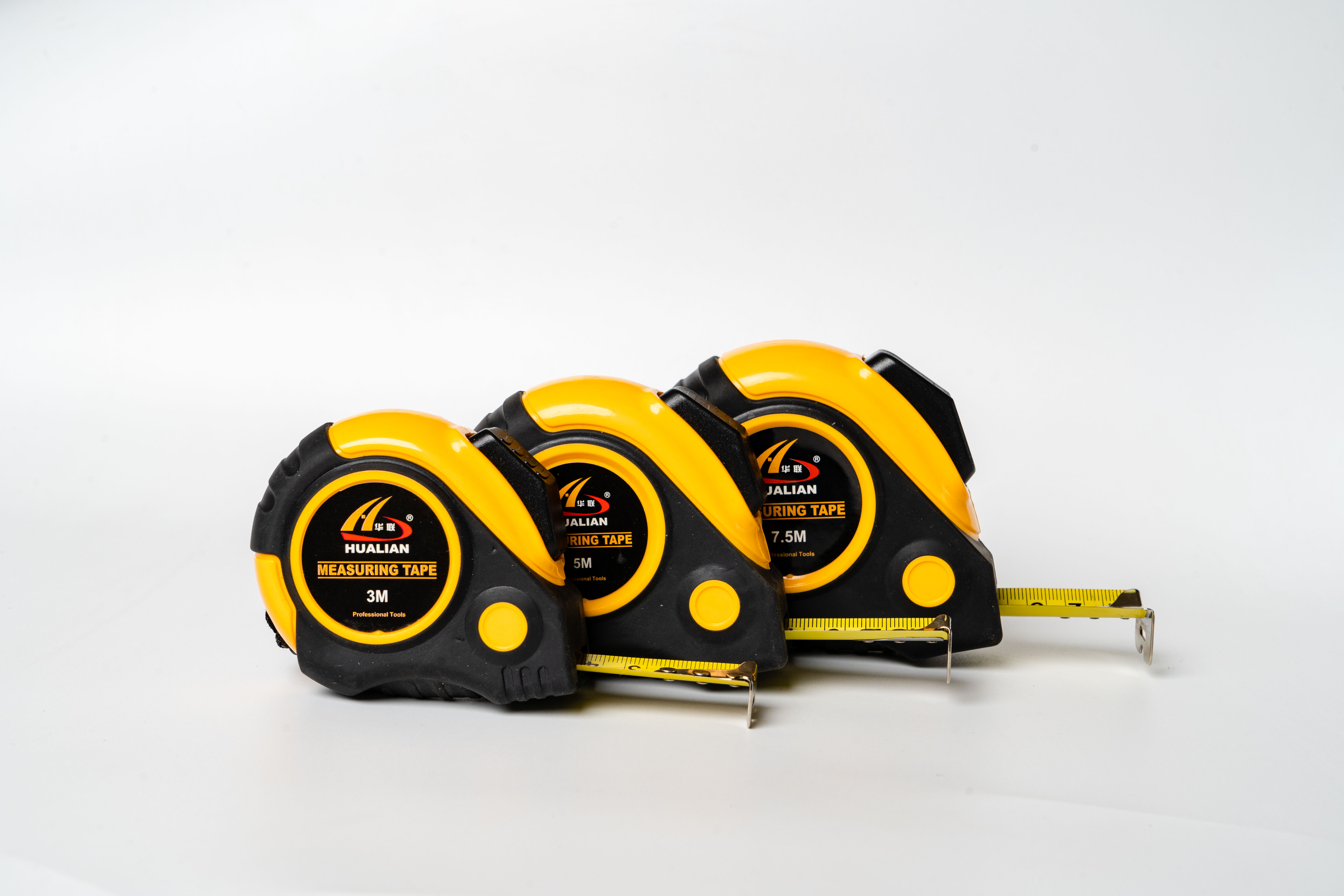 Measuring Tape