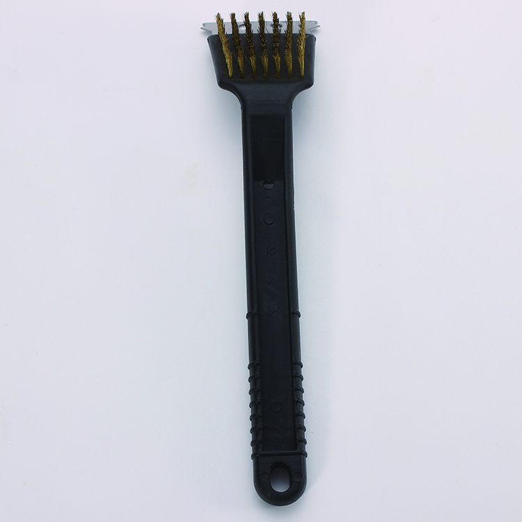 Barbecue Brush