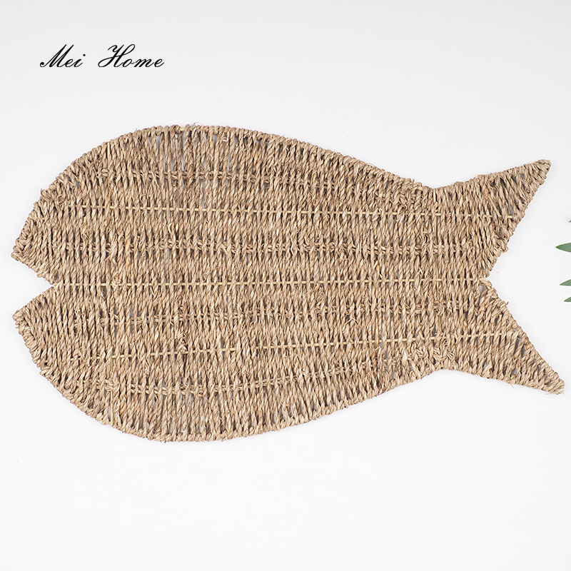 Seagrass Placemat