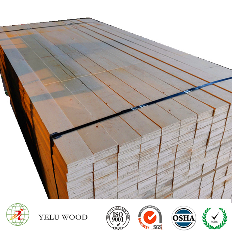 laminated veneer lumber for packing