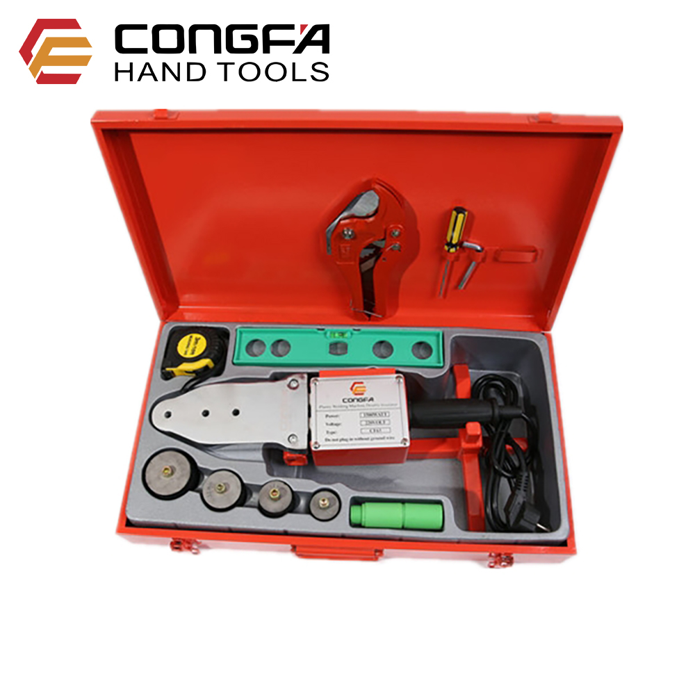 Pipe Welding Machine