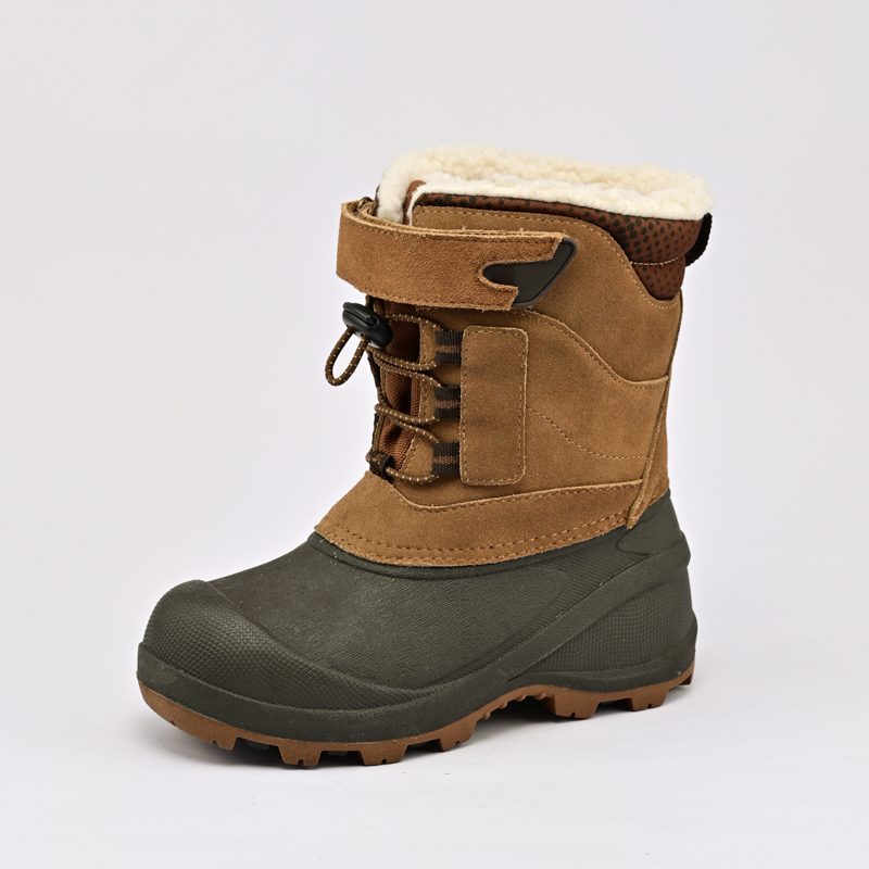 Winter boot