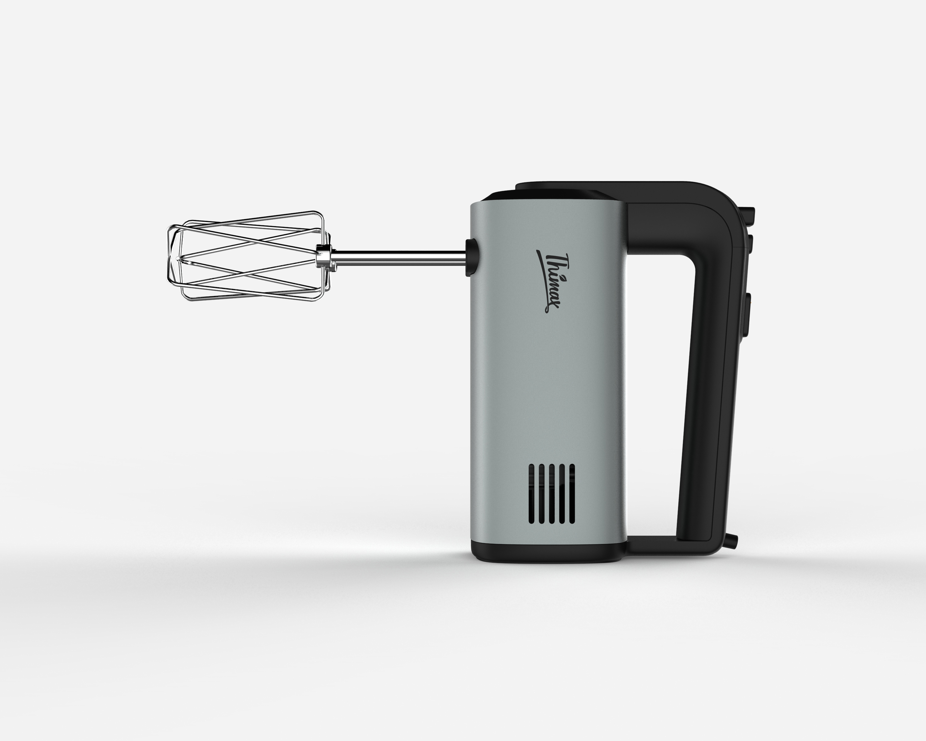 Hand mixer