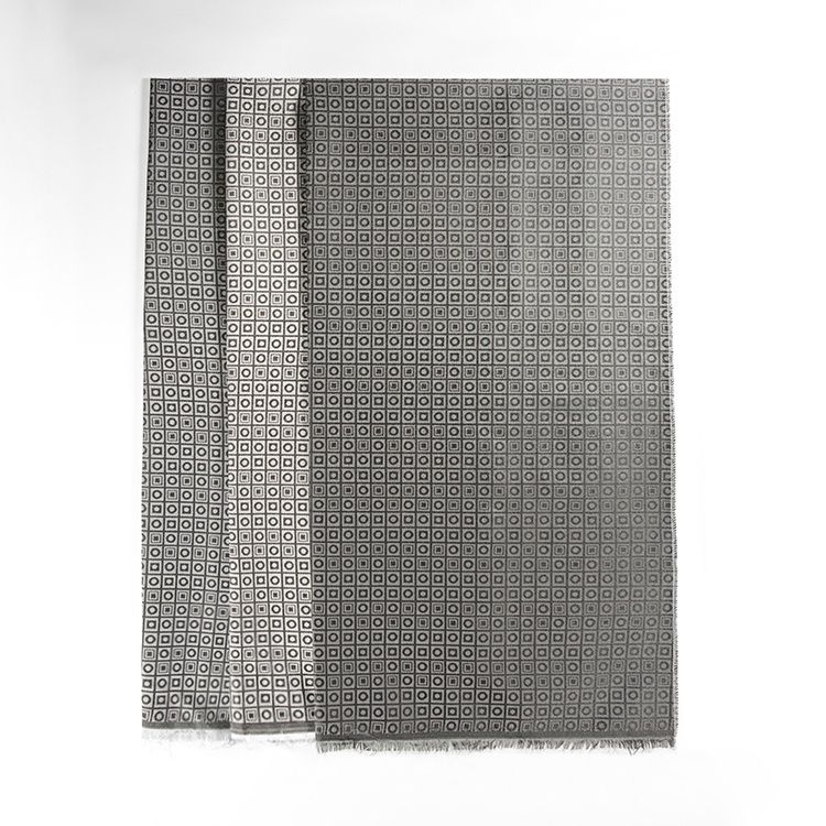 Woven Jacquard Upholstery Mattress Fabric