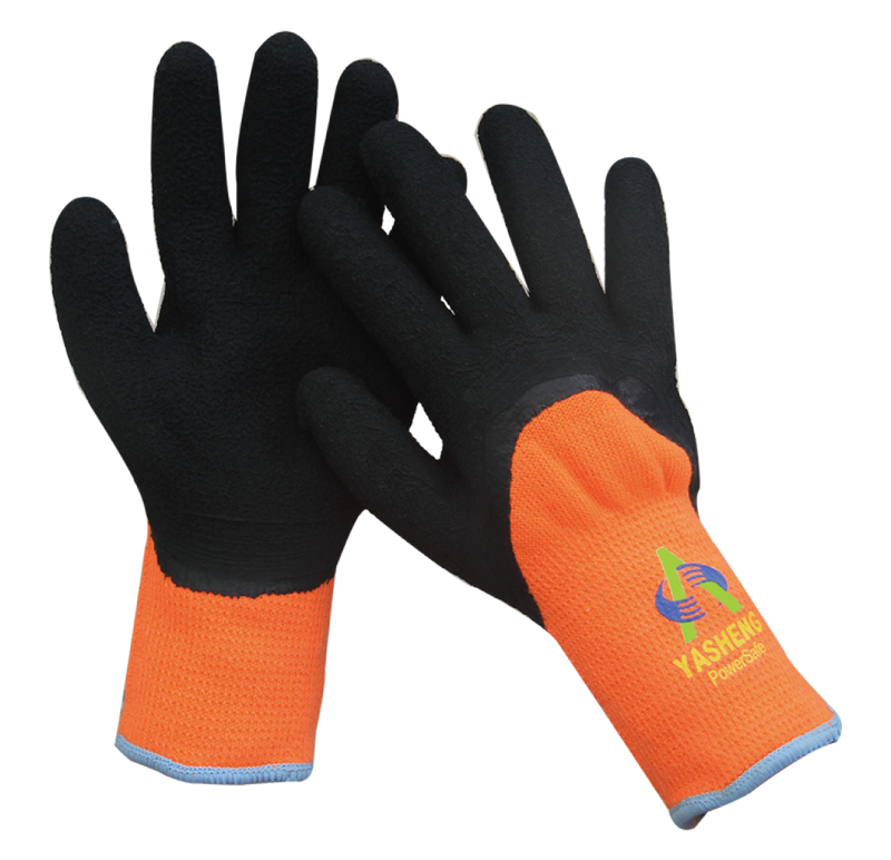 Working glove