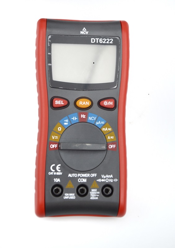 multimeter