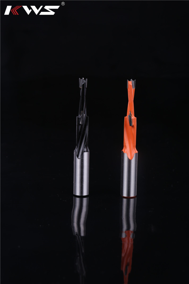 TCT Carbide Step Drill Bits