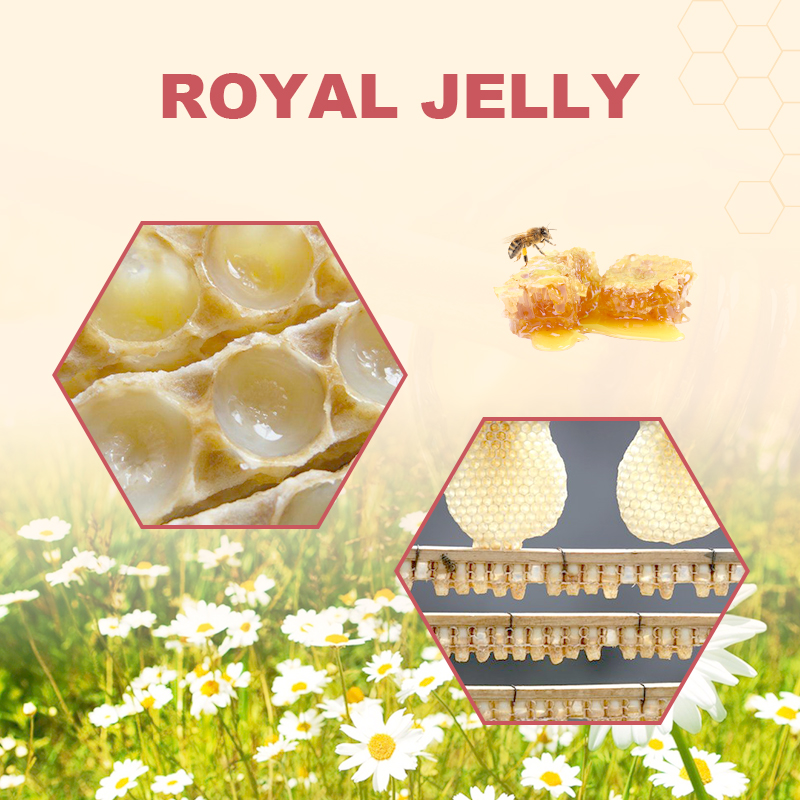 Royal jelly