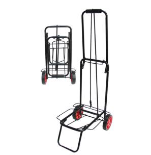 Luggage Trolley