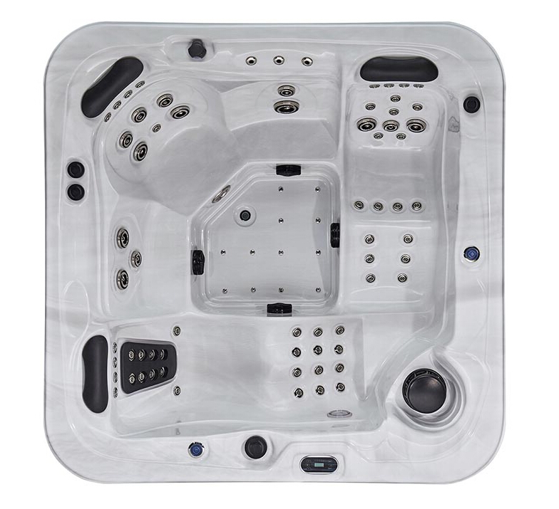 Hot-sale Luxury Outdoor spa WS-594H